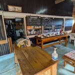 さが野 - イートインもあります