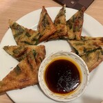 炭火串焼 焼き鳥×野菜巻き串 もちの木 新宿本店 - 