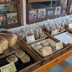 さが野 - 種類が豊富というわけではないものの全部美味しそう