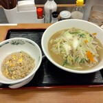 日高屋 - 料理写真: