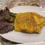 ラヒ パンジャービー･キッチン - ラヒ パンジャービー・キッチン(シャーミカバーブ)