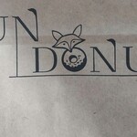 UN DONUT - 