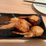 炭火串焼 焼き鳥×野菜巻き串 もちの木 新宿本店 - 