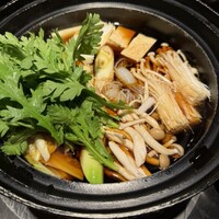 兜 麻布十番店 - 