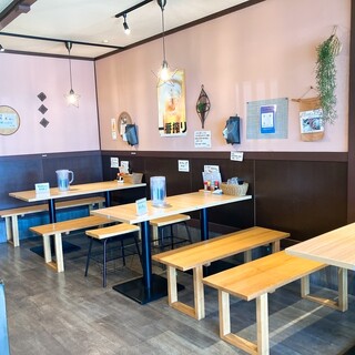 麺屋 かりん亭_2