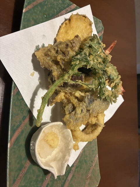 旬なご飯 有頂天 - 七日町（日本料理）の写真