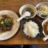 中国料理 水仙閣