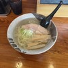 青竹手打ちらーめん 木挽亭