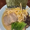 横浜ラーメン　壱鉄家