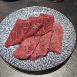 Yakiniku Toka