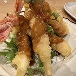 酒と肴 でれんこ - 