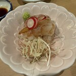 酒と肴 でれんこ - 