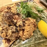 酒と肴 でれんこ - 