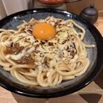 つけ麺 はま紅葉 - 