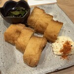 酒と肴 でれんこ - 