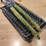 串揚げ アガルコメ。 - 