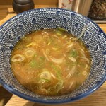 つけ麺 はま紅葉 - 