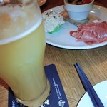 ピザ＆ワインバル CONA - 