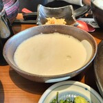 出汁と信州ごはん 佐久屋本店 - 