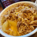 すき家 - 料理写真: