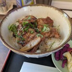 たつきnち - 料理写真: