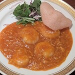 静岡四川飯店 - 