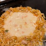 両国だしもんじゃ もんじ - 