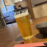 米澤牛バル 譽 - 