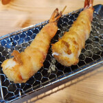 串揚げ アガルコメ。 - 