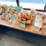 ベーカリー ポーム - 