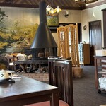 石臼挽き蕎麦香房 山の実 - 