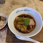拉麺 ぶらい - 