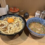 つけ麺 はま紅葉 - 