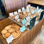 ベーカリー ポーム - 