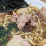 火風鼎 - ２杯目のオマケ！？沢山入ってました(笑)