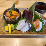 串揚げ アガルコメ。 - 