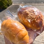 ベーカリー ポーム - 