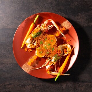 シャトー ラ・パルム・ドール_2