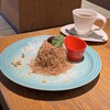 むさしの森珈琲 六ツ川店