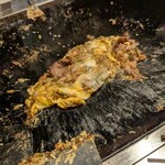 NEO鉄板焼バル 横山もじお - 