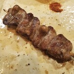 やきとり まさ吉 - 