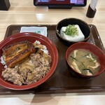 すき家 - 料理写真:【2025.11】