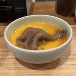 黒毛和牛とお出汁 日本橋いちり - 