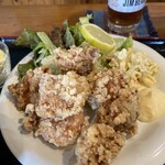 キッチンうまうま - 