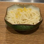 黒毛和牛とお出汁 日本橋いちり - 