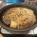 黒毛和牛とお出汁 日本橋いちり - 