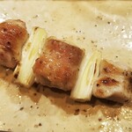 やきとり まさ吉 - 