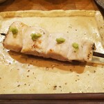 やきとり まさ吉 - 