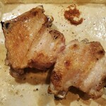 やきとり まさ吉 - 