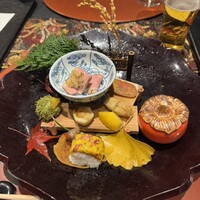 青山 星のなる木 - 